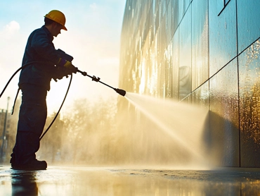 Advanced surface care