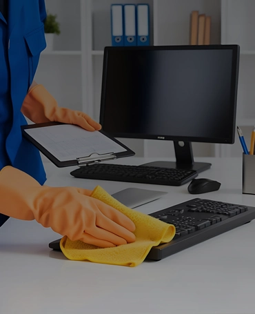 Data centers and IT equipment maintenance