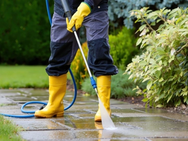 Hygiene and organization
