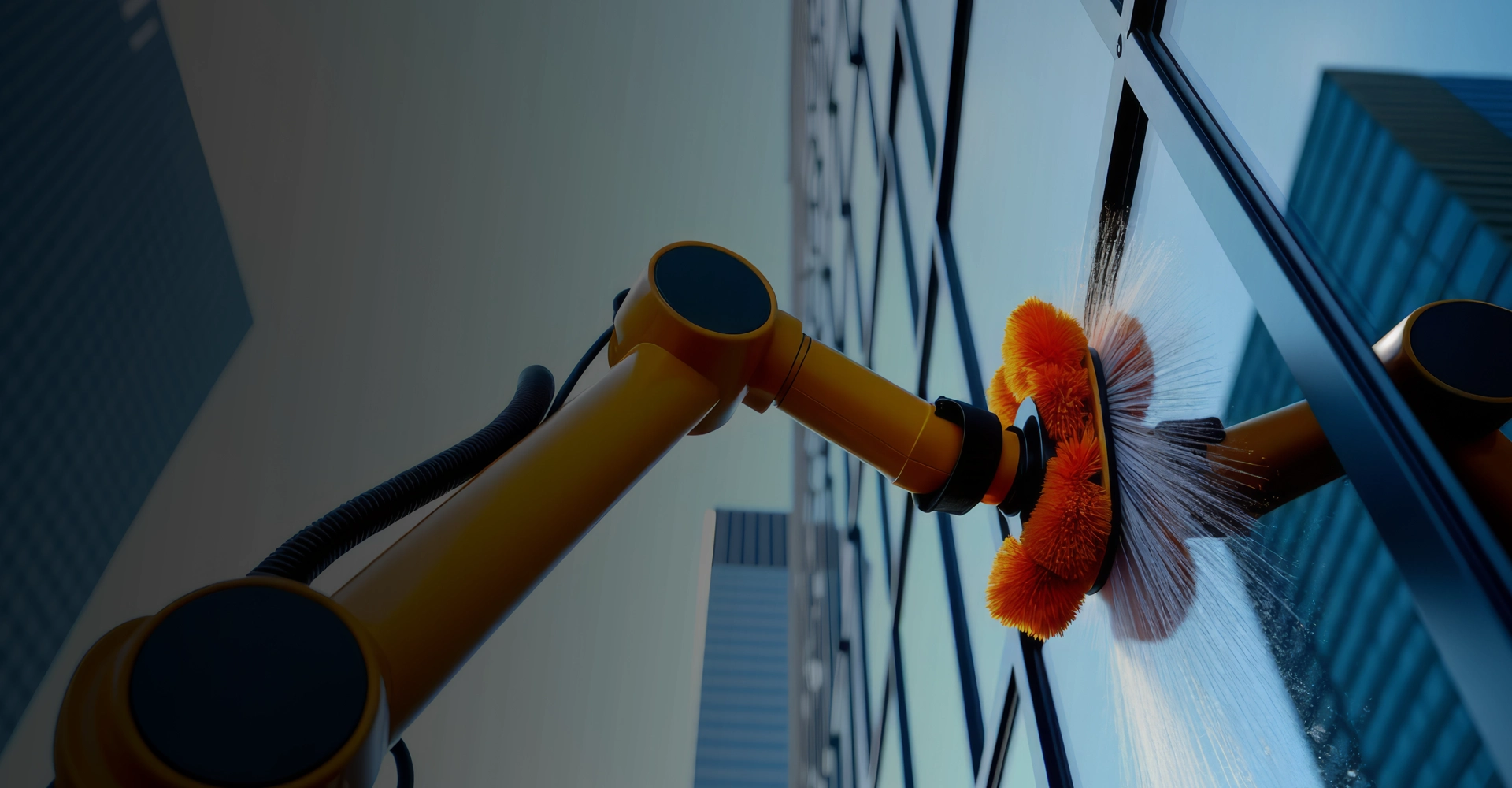 Mastering modern cleaning and maintenance techniques in Quebec